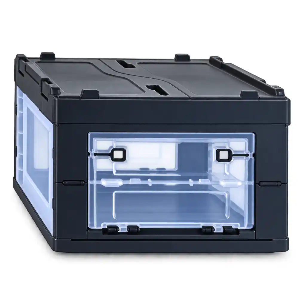 FOLDABLE STORAGE BOX 31L