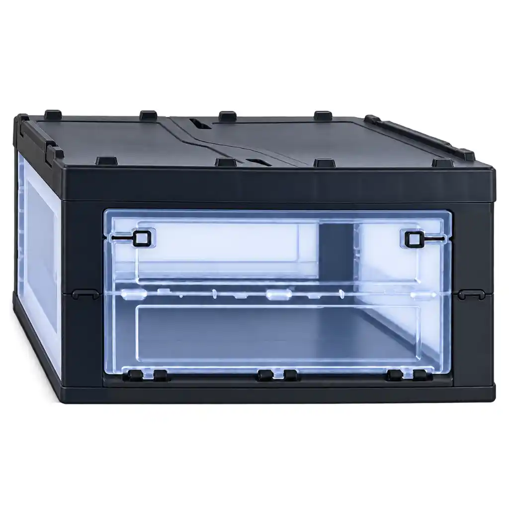 FOLDABLE STORAGE BOX 80L