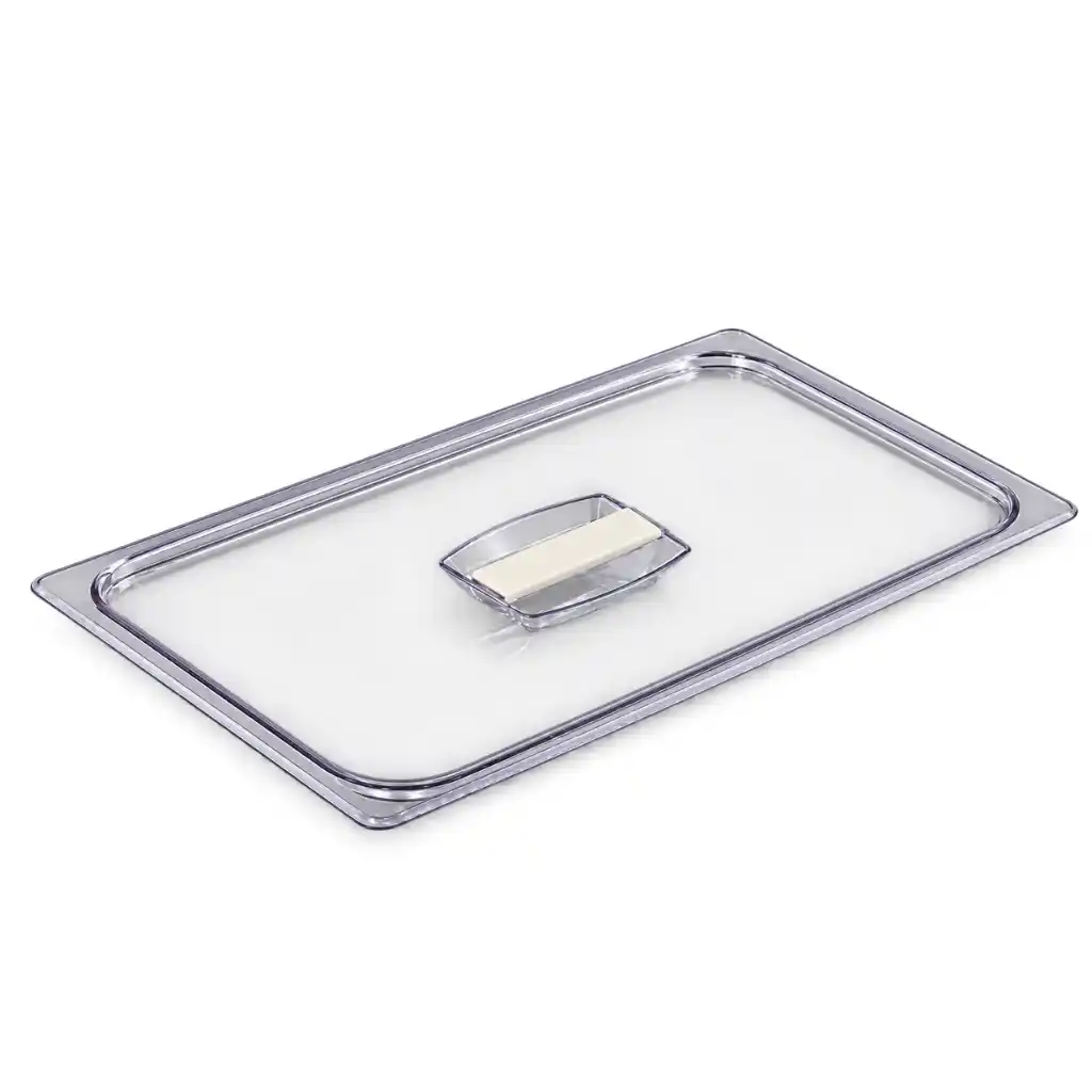 [K2329C] Food Pan Cover Big 21"