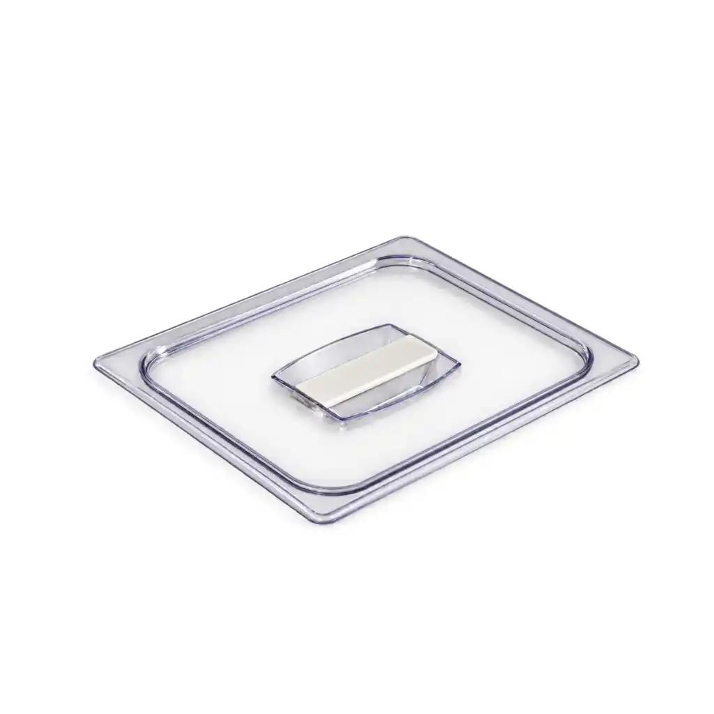 [K2328C] Food Pan Cover Small 13"