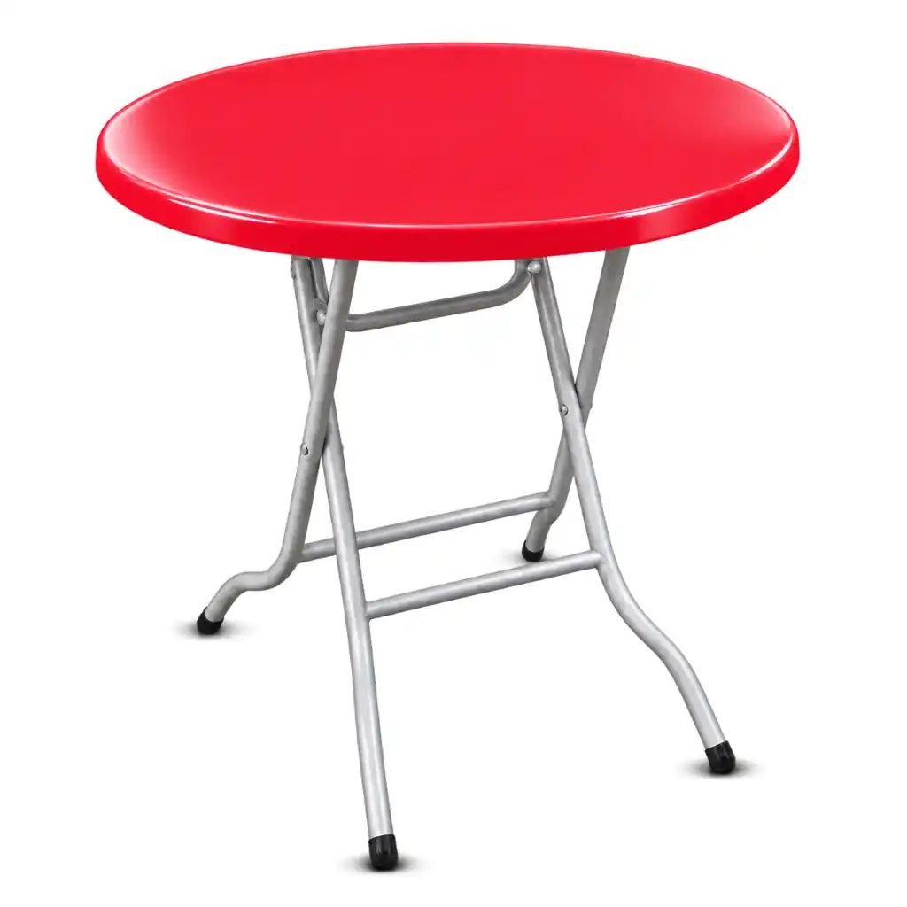 Round Table With Stand 3'