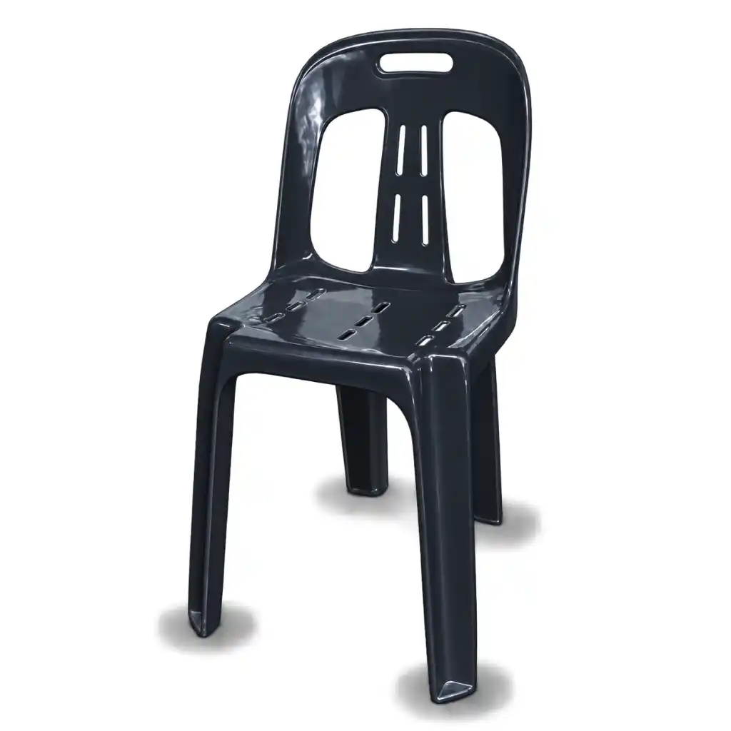 [J126-H] Side Chair 15" (H)